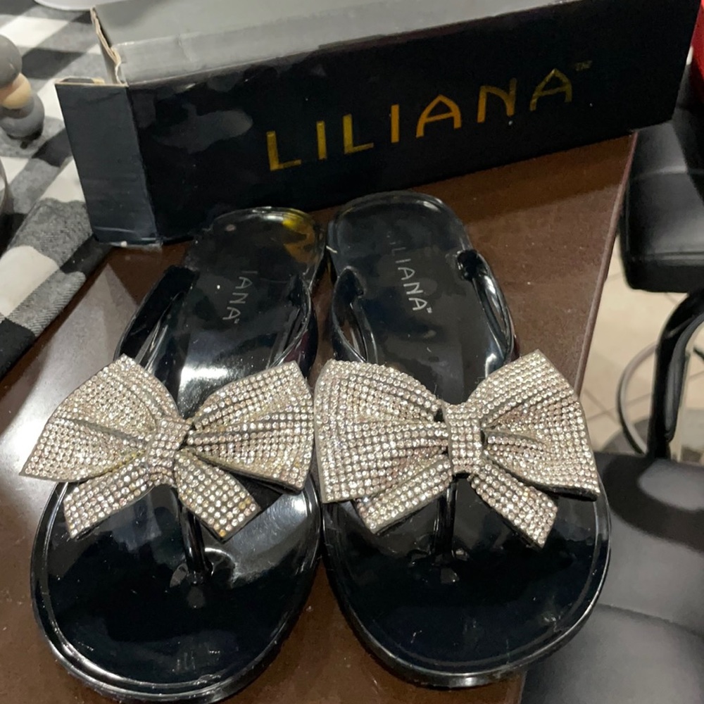 Adorable sandals